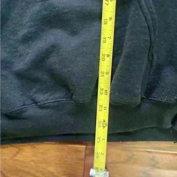 Nashville “Wild Horse Saloon” Hoodie. - Picture 5 of 5